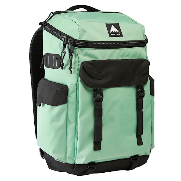 Plecak Burton Annex 2.0 28L soft sage 2025 - 1