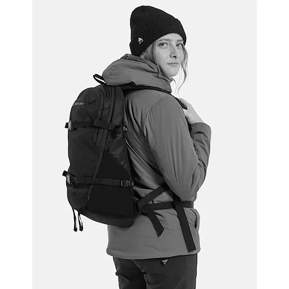 Batoh Burton Day Hiker 2.0 22L forest moss 2026 - 3