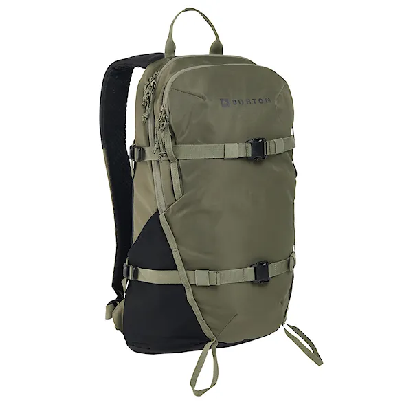 Batoh Burton Day Hiker 2.0 22L forest moss 2026 - 1