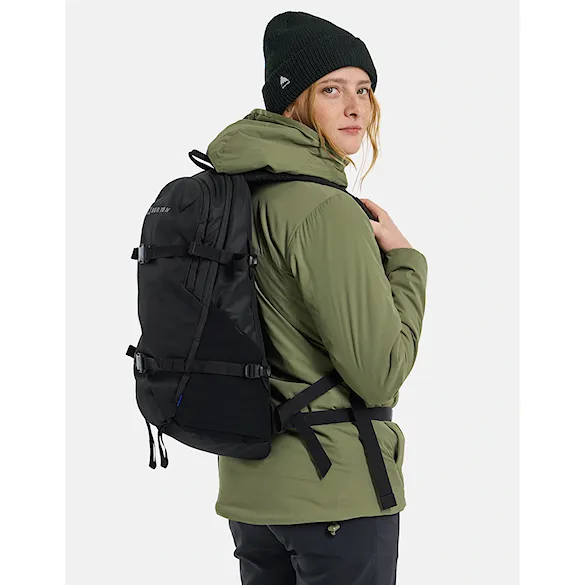 Backpack Burton Day Hiker 2.0 22L true black 2027 - 3