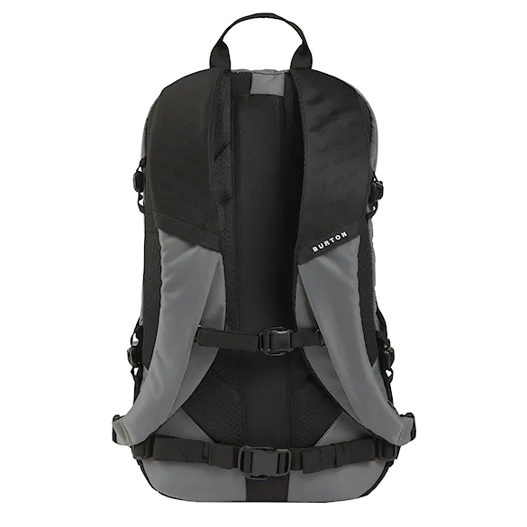 Batoh Burton Day Hiker 2.0 30L gotham gray 2027 - 2