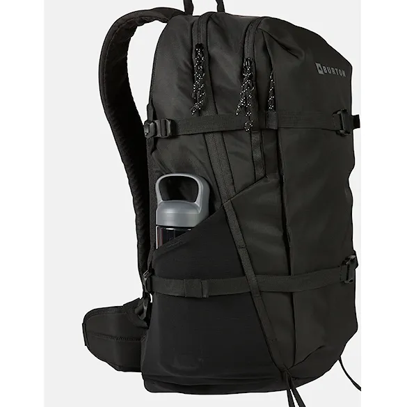 Backpack Burton Day Hiker 2.0 30L true black 2027 - 4