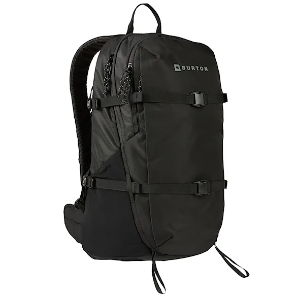 Backpack Burton Day Hiker 2.0 30L true black 2027 - 1