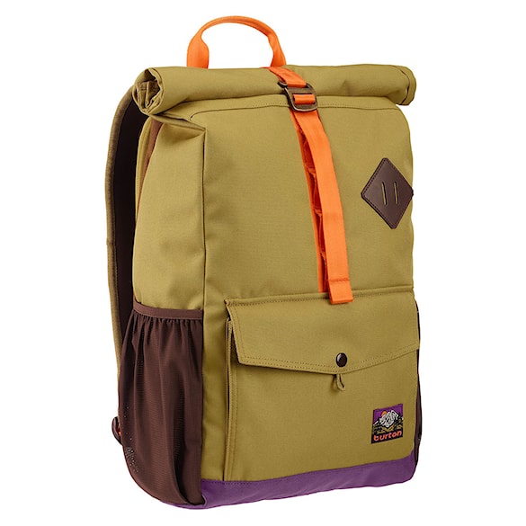 Batoh Burton Export evilo ballistic 2020 - 1