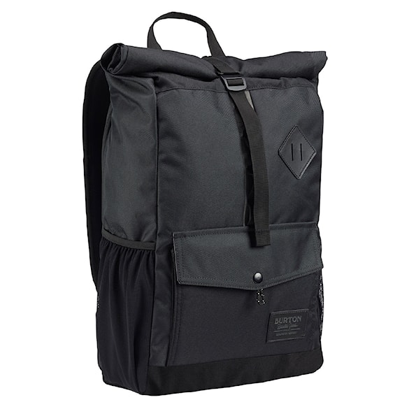 Batoh Burton Export true black twill 2020 - 1