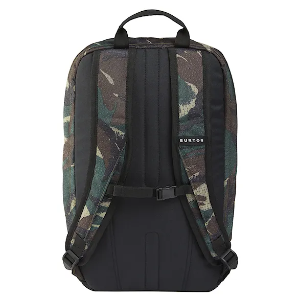 Backpack Burton Kids Distortion seersucker camo 2026 - 2