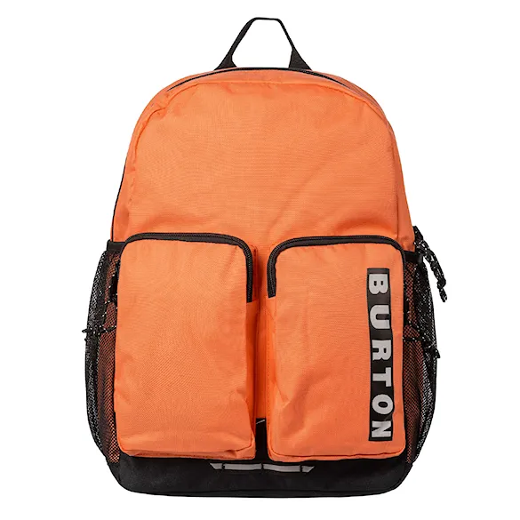 Plecak Burton Kids Gromlet 15L peach echo 2024 - 1