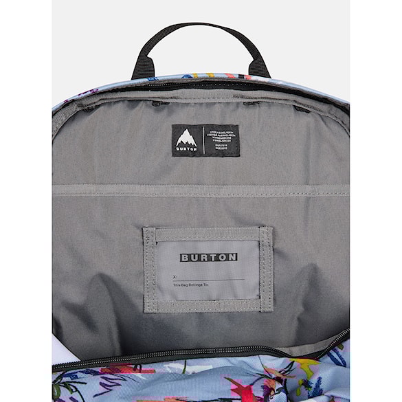 Batoh Burton Kids Gromlet 15L scribble 2024 - 3
