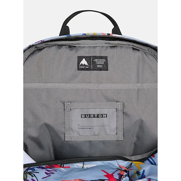 Batoh Burton Kids Gromlet 15L scribble 2024 - 3