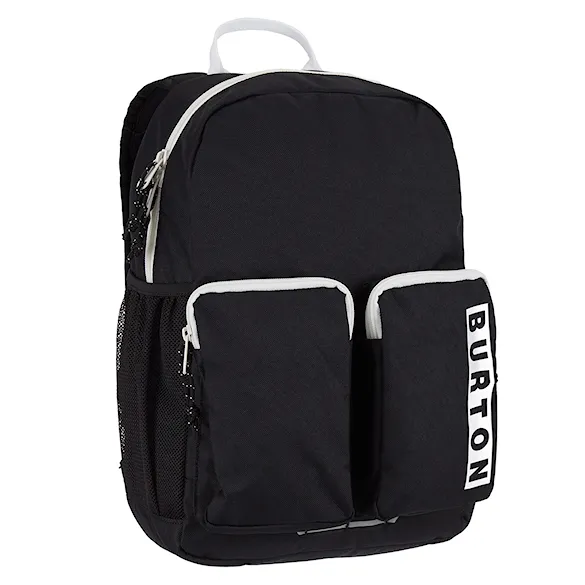 Batoh Burton Kids Gromlet true black 2024 - 1