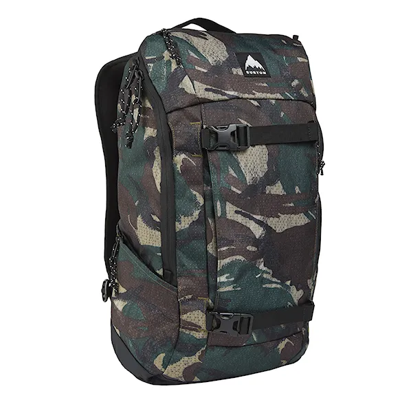 Batoh Burton Kilo 2.0 27L seersucker camo 2026 - 1