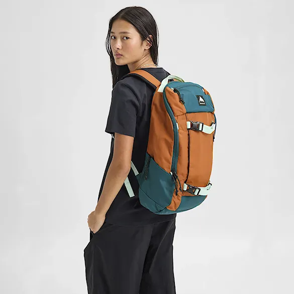 Batoh Burton Kilo 2.0 27L spiced/atteal 2026 - 3