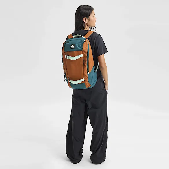 Batoh Burton Kilo 2.0 27L spiced/atteal 2026 - 4