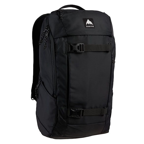 Batoh Burton Kilo 2.0 27L true black 2025 - 1