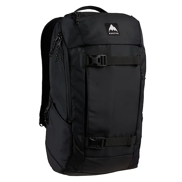 Backpack Burton Kilo 2.0 27L true black 2026 - 1
