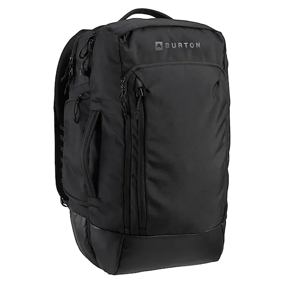 Batoh Burton Multipath Travel 27L true black ballistic 2027 - 1
