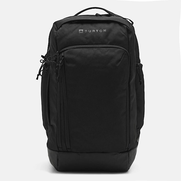 Batoh Burton Multipath Travel 27L true black ballistic 2025 - 3