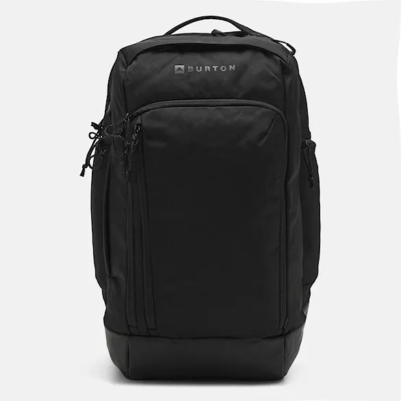 Batoh Burton Multipath Travel 27L true black ballistic 2027 - 3