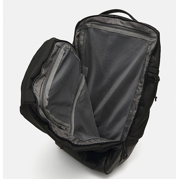 Batoh Burton Multipath Travel 27L true black ballistic 2025 - 5