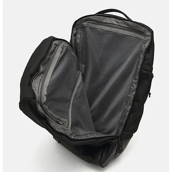 Batoh Burton Multipath Travel 27L true black ballistic 2027 - 5