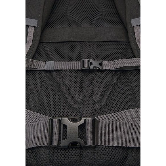 Batoh Burton Multipath Travel 27L true black ballistic 2025 - 7