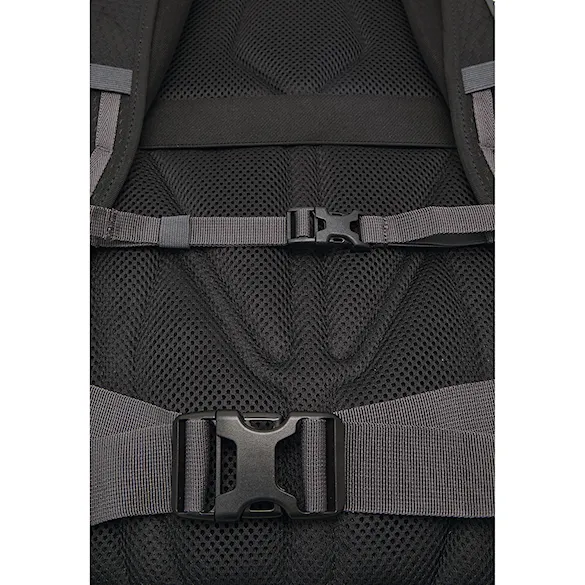 Batoh Burton Multipath Travel 27L true black ballistic 2027 - 7