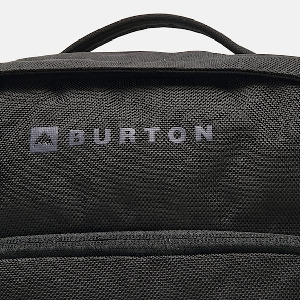 Batoh Burton Multipath Travel 27L true black ballistic 2025 - 8