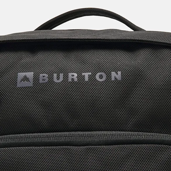 Batoh Burton Multipath Travel 27L true black ballistic 2027 - 8