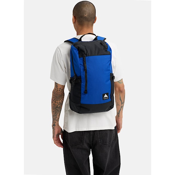 Batoh Burton Prospect 2.0 20L jake blue 2025 - 3