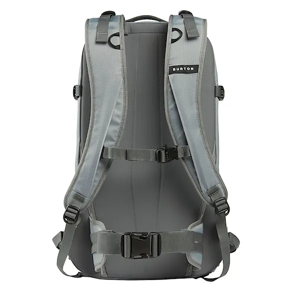 Batoh Burton Sidehill 18L sharkskin 2025 - 2