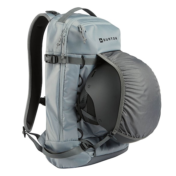 Batoh Burton Sidehill 18L sharkskin 2025 - 3