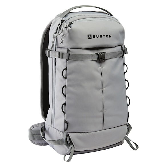 Batoh Burton Sidehill 18L sharkskin 2026 - 1