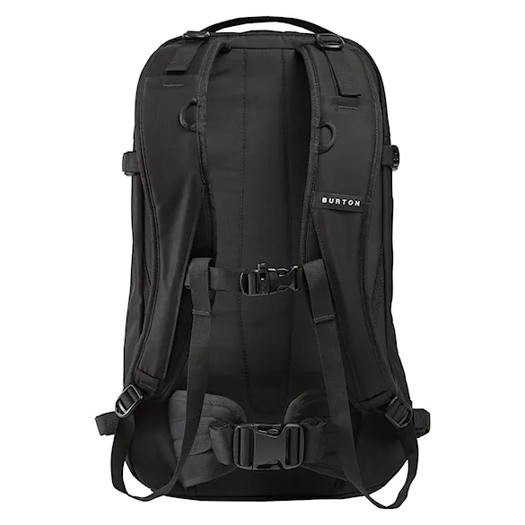 Batoh Burton Sidehill 18L true black 2027 - 3