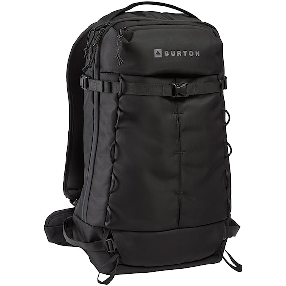 Backpack Burton Sidehill 18L true black 2026 - 1