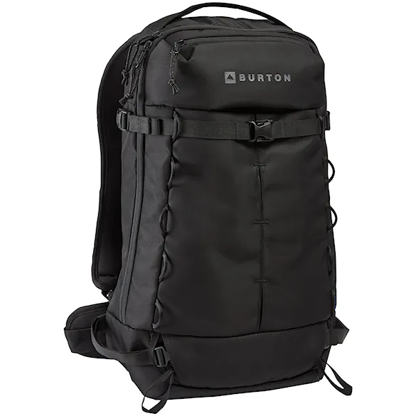 Batoh Burton Sidehill 18L true black 2027 - 1