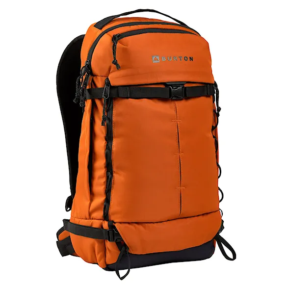 Batoh Burton Sidehill 25L spiced chai 2027 - 1