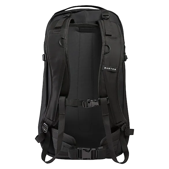 Batoh Burton Sidehill 25L true black 2027 - 3