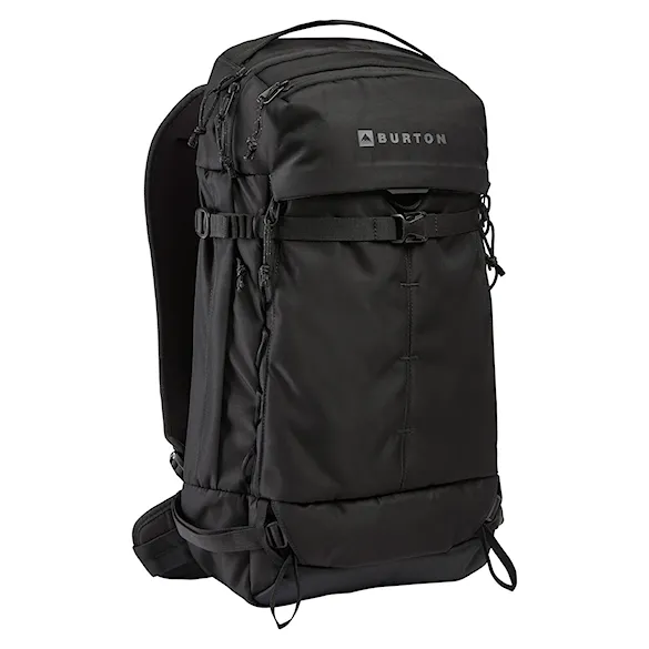 Batoh Burton Sidehill 25L true black 2027 - 1