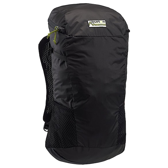 Plecak Burton Skyward 25L Packable true black 2021 - 1