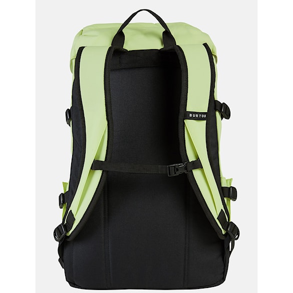 Backpack Burton Tinder 2.0 30L glow yellow green 2025 - 2
