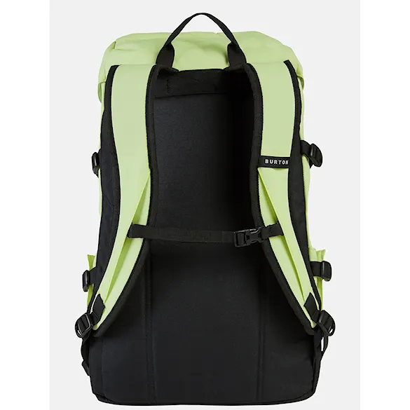 Backpack Burton Tinder 2.0 30L glow yellow green 2025 - 2