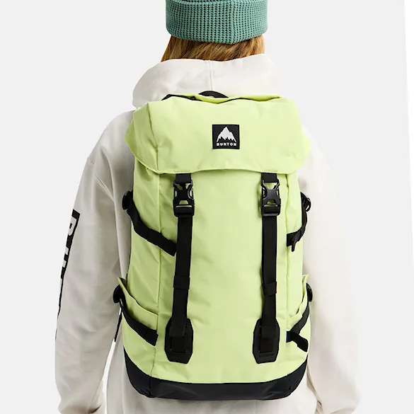 Backpack Burton Tinder 2.0 30L glow yellow green 2025 - 3