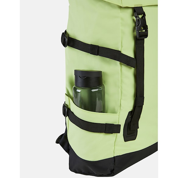 Backpack Burton Tinder 2.0 30L glow yellow green 2025 - 7