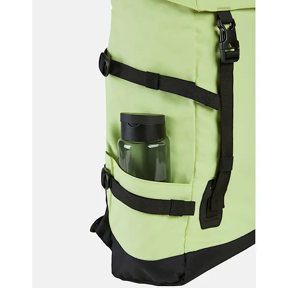 Backpack Burton Tinder 2.0 30L glow yellow green 2025 - 7