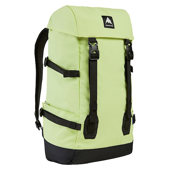 Backpack Burton Tinder 2.0 30L glow yellow green 2025 - 1