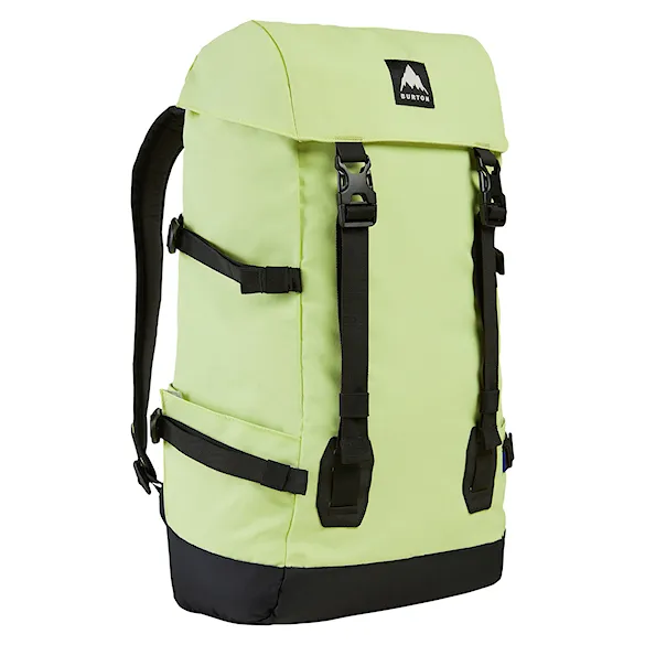 Backpack Burton Tinder 2.0 30L glow yellow green 2025 - 1