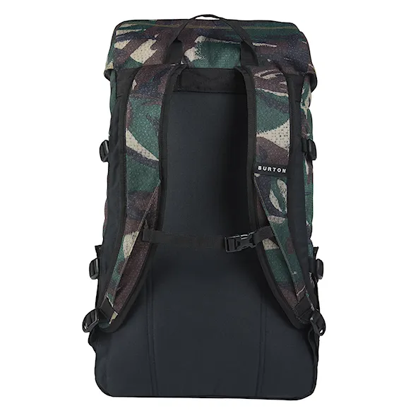 Backpack Burton Tinder 2.0 30L seersucker camo 2026 - 2