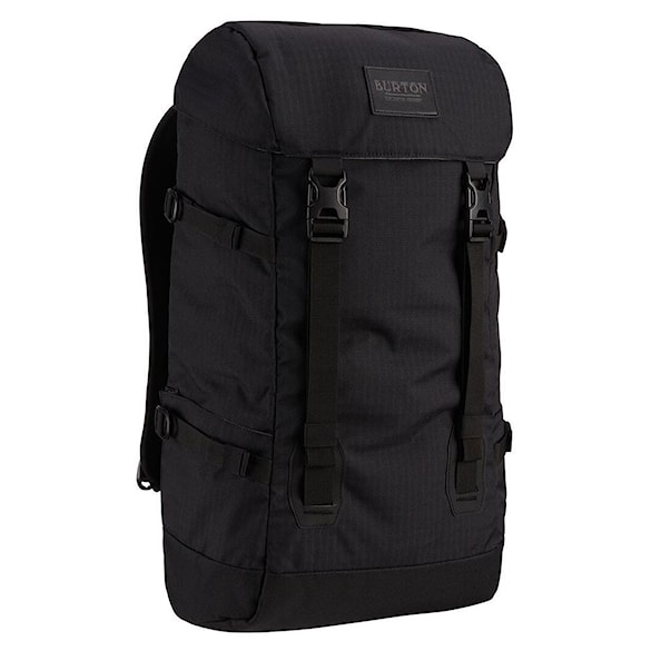 Plecak Burton Tinder 2.0 true black triple ripstop 2021 - 1