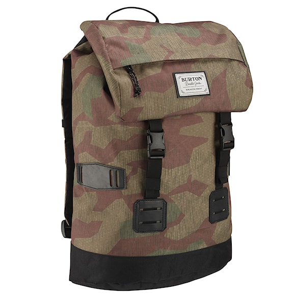 Batoh Burton Tinder splinter camo print 2017 - 1