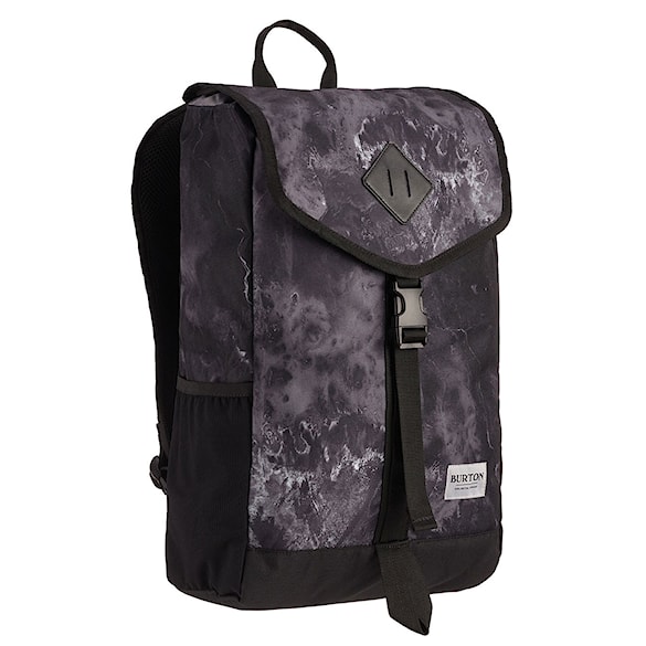 Plecak Burton Westfall marble galaxy print 2020 - 1